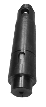 Вал ведомый виброплиты DIAM VMR - 160 18273507 - фото 8322