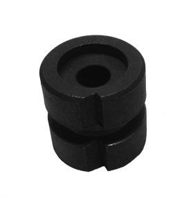 Поворотный бочонок механизма реверса редуктора виброплиты Diam VMR-115 3002016-777 - фото 8473