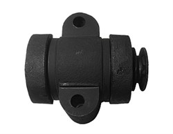 Задающий генератор виброплиты Masalta MS100 18273189 - фото 8510