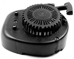 Стартер в сборе двигателя Champion G200VK 87768 - фото 88670