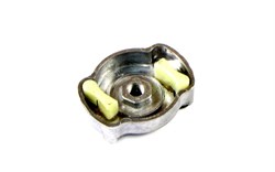 Плата собачек стартера триммера Champion T252 026161600 - фото 9395