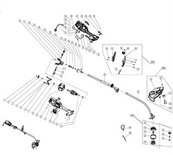 Головка триммера Champion ЕТ1003А (рис 003) PR8440692298SB - фото 9488