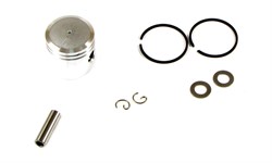 Поршень в сборе триммера Echo GT-22GES P021009950 - фото 9808