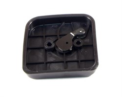 Корпус воздушного фильтра триммера Echo SRM-2655SI 13030757730 - фото 9969