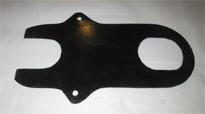 Внутренняя защита нарезчика швов Masalta MF20-4 15740238