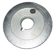 Фланец диска (внутренний) нарезчика швов Masalta MF20 238410