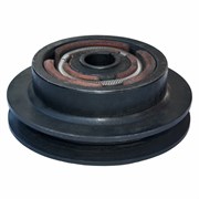 Сцепление виброплиты Калибр БВП-12/5600BХ 240990