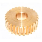 {{productViewItem.photos[photoViewList.activeNavIndex].Alt || productViewItem.photos[photoViewList.activeNavIndex].Description || 'Шестерня редуктора 26 зубьев культиватора Champion BC4401'}}