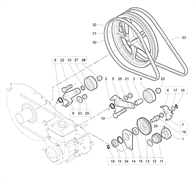 {{productViewItem.photos[photoViewList.activeNavIndex].Alt || productViewItem.photos[photoViewList.activeNavIndex].Description || 'Корпус подшипника культиватора Efco MZ 2095 R (рис. 14)'}}