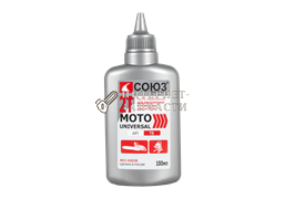 Масло 2 тактное СОЮЗ МСС-0202Б МСС-0202Б