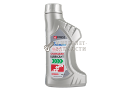 Масло для пильных цепей СОЮЗ СЦС-0101А СЦС-0101А