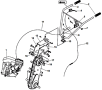 {{productViewItem.photos[photoViewList.activeNavIndex].Alt || productViewItem.photos[photoViewList.activeNavIndex].Description || 'Двигатель культиватора Champion BC 8713 (рис. 1)'}}