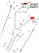 {{productViewItem.photos[photoViewList.activeNavIndex].Alt || productViewItem.photos[photoViewList.activeNavIndex].Description || 'Трос переднего хода культиватора Elitech КБ 60Х (рис. 118)'}}