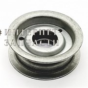 {{productViewItem.photos[photoViewList.activeNavIndex].Alt || productViewItem.photos[photoViewList.activeNavIndex].Description || 'Ролик натяжной малый голый снегоуборщика Forza CO6556А01Е'}}