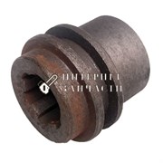 {{productViewItem.photos[photoViewList.activeNavIndex].Alt || productViewItem.photos[photoViewList.activeNavIndex].Description || 'Втулка шлицевая соединительная муфты фрикционной снегоуборщика Forza CO6556E'}}