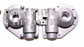 Корпус редуктора червячной пары снегоуборщика Forza CO9062E FZ.1144