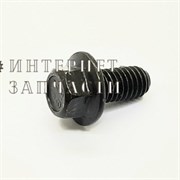 Болт М6*18 Forza FZ020.02.04.058 00000020594 FZ020.02.04.058