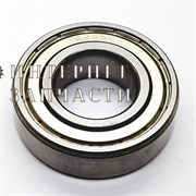 Подшипник редуктора снегоуборщика Forza AC-F-900E FZ020.02.04.028