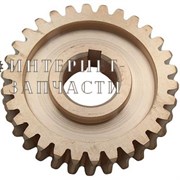 Шестерня редуктора снегоуборщика Forza AC-F-900E FZ020.02.04.030