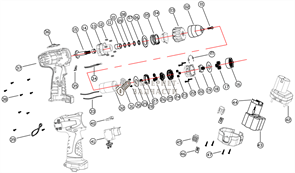 Зарядное устройство шуруповёрта Redverg RD-SD12N/2T-000 6645447_RD