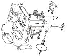 Рычаг RD-Q480L-65 RedVerg RD-Q480L-65 6647840_RD