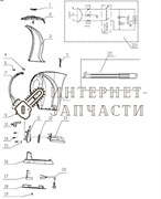 Уплотнитель чайника Galaxy GL0103 390651