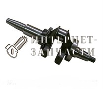 Коленчатый вал конусный двигателя GX 440 391571