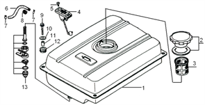 {{productViewItem.photos[photoViewList.activeNavIndex].Alt || productViewItem.photos[photoViewList.activeNavIndex].Description || 'топливный кран в сборе 0101.137100 бензогенератора Elitech БЭС 5000 РС  (рис.13)'}}