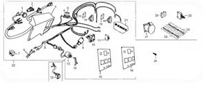 {{productViewItem.photos[photoViewList.activeNavIndex].Alt || productViewItem.photos[photoViewList.activeNavIndex].Description || 'Проходная изолирующая втулка под главные провода БЭС 8000/8000ЕТ бензогенератора Elitech БЭС 8000 / БЭС 8000 ЕТ   (рис.1)'}}