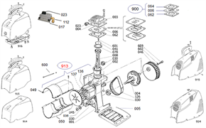 {{productViewItem.photos[photoViewList.activeNavIndex].Alt || productViewItem.photos[photoViewList.activeNavIndex].Description || 'Головка цилиндра 57х57-27 9415894 9429063 OL195 SIL.(UP) безмасляного коаксильного компрессора Elitech OM 195/24 (рис.3)'}}