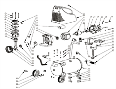{{productViewItem.photos[photoViewList.activeNavIndex].Alt || productViewItem.photos[photoViewList.activeNavIndex].Description || 'Картер компрессора безмасляного коаксильного компрессора Elitech КПБ 190/24 (рис.18)'}}