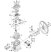 {{productViewItem.photos[photoViewList.activeNavIndex].Alt || productViewItem.photos[photoViewList.activeNavIndex].Description || 'Болт М8х25 компрессора ременного Elitech КР200/AB510/3T (рис.14)'}}