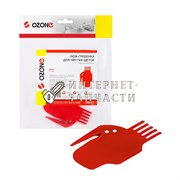 {{productViewItem.photos[photoViewList.activeNavIndex].Alt || productViewItem.photos[photoViewList.activeNavIndex].Description || 'Нож-гребенка Ozone IRB-07 для чистки щеток для робота-пылесоса'}}