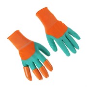 {{productViewItem.photos[photoViewList.activeNavIndex].Alt || productViewItem.photos[photoViewList.activeNavIndex].Description || 'INBLOOM Перчатки садовые с латексным полуобливом, двойной коготь, 26см, 9 размер, 66гр, нейлон'}}