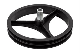 {{productViewItem.photos[photoViewList.activeNavIndex].Alt || productViewItem.photos[photoViewList.activeNavIndex].Description || 'Шкив большой двойной ведомый культиватора Elitech КБ-60Н'}}