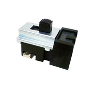 Выключатель On-Off Switch эксцентриковой шлифмашины Bosch PEX 400 AE (3603CA4000)