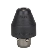 Патрон перфоратора Bosch GBH 2-24 D (3611BA0000) 458545