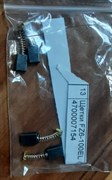 Щетки FZ6-100EL (432103801037) 5х8х12 4700007154 ТПК-432103801037