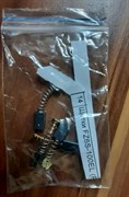 Щетки FZ6S-100EL (PSJ720N-59) 4700007216 ТПК-PSJ720N-59