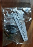 Щетки VS-300-05 (пара) 5700006405 ТПК-VS-300-05