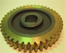 {{productViewItem.photos[photoViewList.activeNavIndex].Alt || productViewItem.photos[photoViewList.activeNavIndex].Description || 'Червячная шестерня, правая (бронзовая шестерня редуктора) двухроторной затирочной машины Tremmer CT836'}}