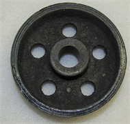 Колесо для станка гибки арматуры GW 40В GW40B17183