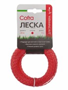 {{productViewItem.photos[photoViewList.activeNavIndex].Alt || productViewItem.photos[photoViewList.activeNavIndex].Description || 'Леска Cofra 2,0 мм витое квадратное сечение для триммера, 15 м'}}