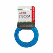 {{productViewItem.photos[photoViewList.activeNavIndex].Alt || productViewItem.photos[photoViewList.activeNavIndex].Description || 'Леска Cofra 2,4 мм сечение звезда для триммера, 15 м'}}