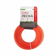 {{productViewItem.photos[photoViewList.activeNavIndex].Alt || productViewItem.photos[photoViewList.activeNavIndex].Description || 'Леска Cofra 3,0 мм сечение звезда для триммера, 15 м'}}