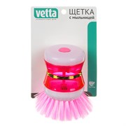 {{productViewItem.photos[photoViewList.activeNavIndex].Alt || productViewItem.photos[photoViewList.activeNavIndex].Description || 'Щетка с мыльницей для посуды с дозатором, пластик, 8 см'}}