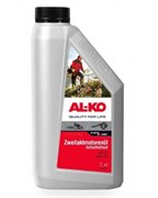 Масло AL-KO для 2-тактных мoтокос/цепных пил 1,0 л