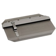 Плавающие лопасти 900 мм толщина 3,0 мм 355*255 мм U.S.STYLE 14C