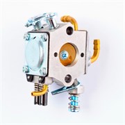 {{productViewItem.photos[photoViewList.activeNavIndex].Alt || productViewItem.photos[photoViewList.activeNavIndex].Description || 'Карбюратор для бензопилы 45/50/55/62 куб.см ( с подкачкой, 3 трубки)'}}