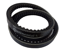 Ремень приводной клиновой зубчатый ZХ 32,5 Li=826mm, Ld=849mm, CONTITECH